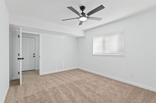 802 Greenbriar Drive, Garland, TX 75043