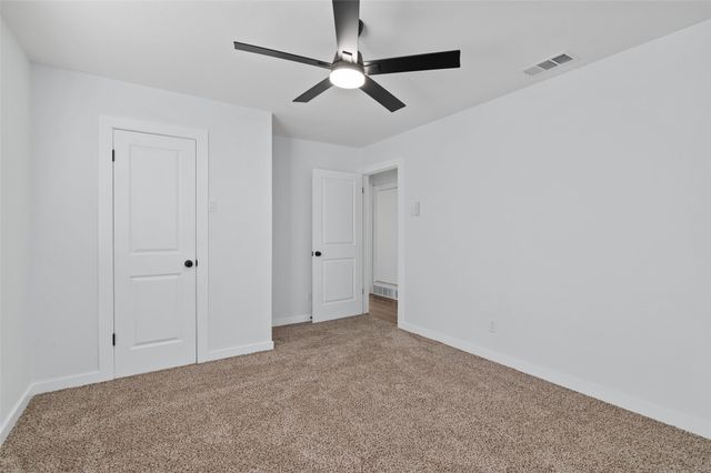 802 Greenbriar Drive, Garland, TX 75043