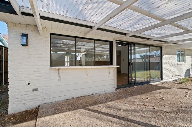 802 Greenbriar Drive, Garland, TX 75043