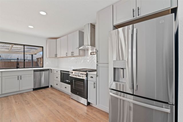 802 Greenbriar Drive, Garland, TX 75043