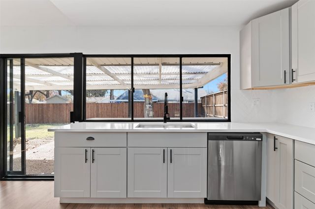 802 Greenbriar Drive, Garland, TX 75043