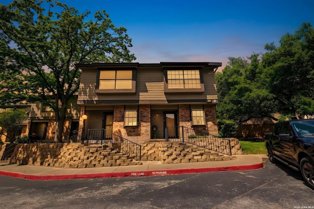 11815 Vance Jackson Rd Apt 2306, San Antonio, TX 78230