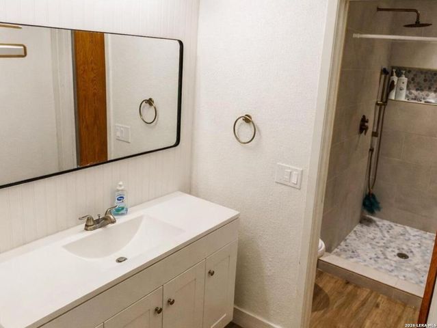 5819 PINEWAY ST, San Antonio, TX 78247