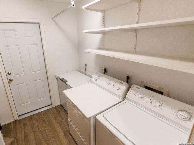 5819 PINEWAY ST, San Antonio, TX 78247