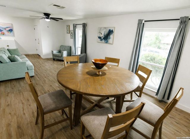 5819 PINEWAY ST, San Antonio, TX 78247