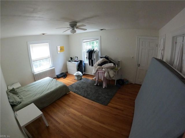 1600 Cedar LN, Norfolk, VA 23508