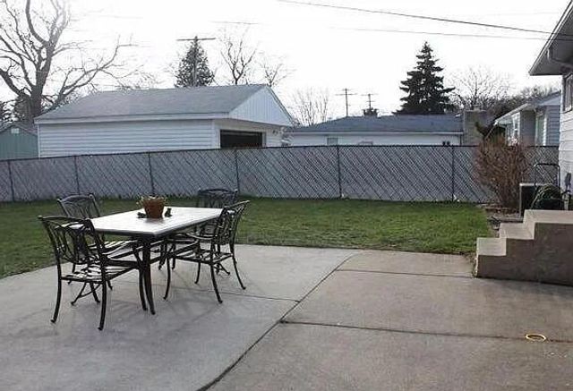 2601 Ridgewood AVENUE, Racine, WI 53403