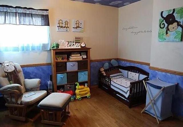 2601 Ridgewood AVENUE, Racine, WI 53403