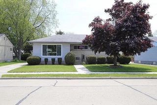 2601 Ridgewood AVENUE, Racine, WI 53403