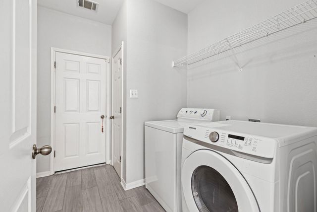 4108 Meadow Bluff WAY, Round Rock, TX 78665