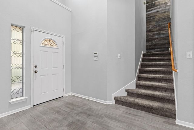 4108 Meadow Bluff WAY, Round Rock, TX 78665