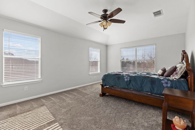 4108 Meadow Bluff WAY, Round Rock, TX 78665