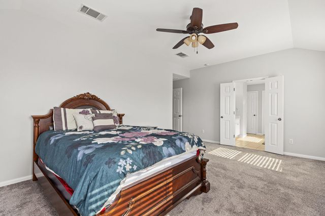 4108 Meadow Bluff WAY, Round Rock, TX 78665