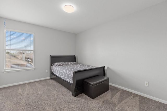 4108 Meadow Bluff WAY, Round Rock, TX 78665