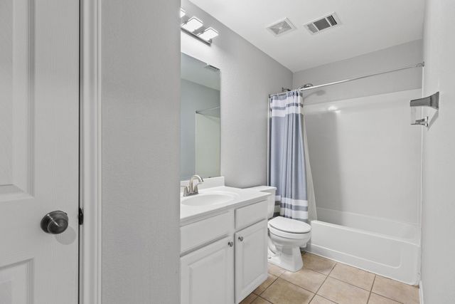 4108 Meadow Bluff WAY, Round Rock, TX 78665