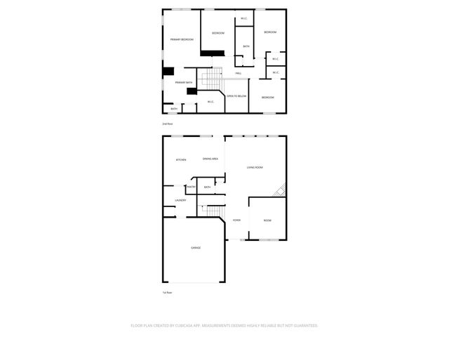 4108 Meadow Bluff WAY, Round Rock, TX 78665