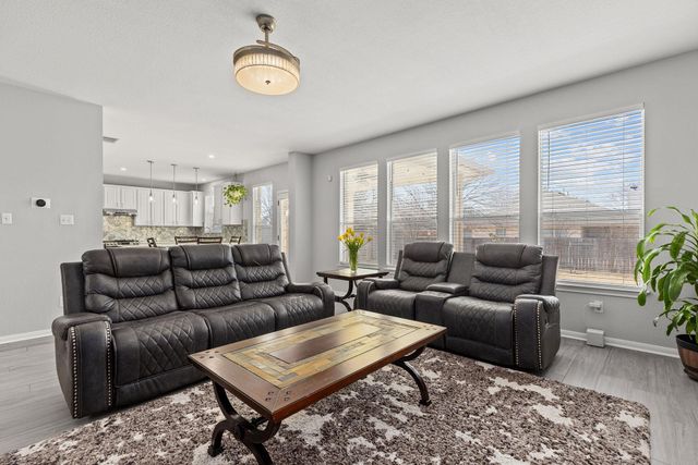 4108 Meadow Bluff WAY, Round Rock, TX 78665