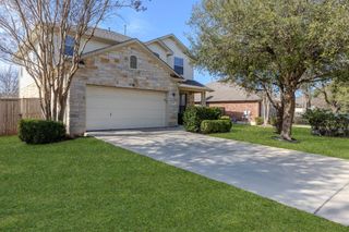 4108 Meadow Bluff WAY, Round Rock, TX 78665