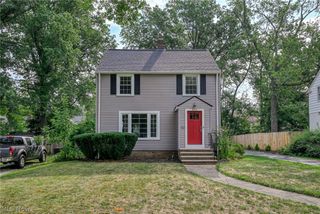 853 Beverly Road, Cleveland Heights, OH 44121