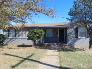 3413 Quaker Avenue, A A, Lubbock, TX 79413