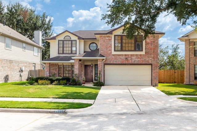 2033 Wildwood Ridge Drive, Missouri City, TX 77489