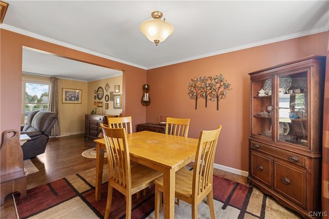 8032 Trina Circle, Clay, NY 13041