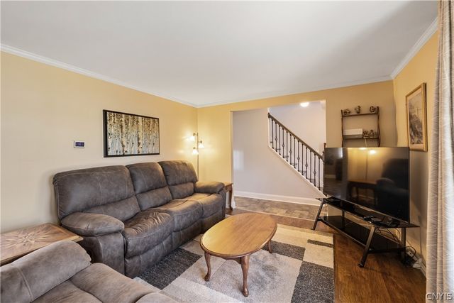 8032 Trina Circle, Clay, NY 13041