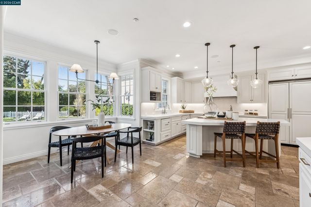 45 Lark Place, Alamo, CA 94507