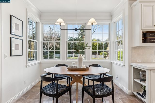 45 Lark Place, Alamo, CA 94507