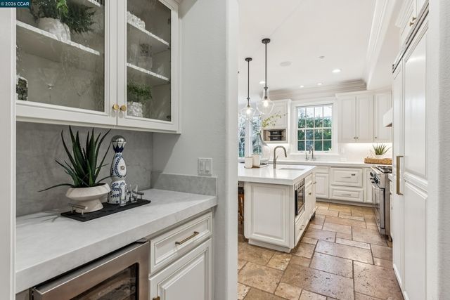 45 Lark Place, Alamo, CA 94507