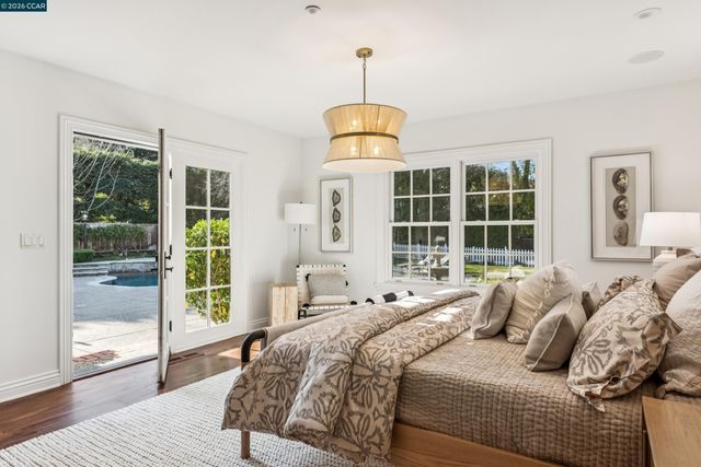 45 Lark Place, Alamo, CA 94507