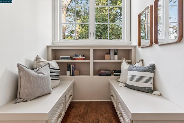 45 Lark Place, Alamo, CA 94507