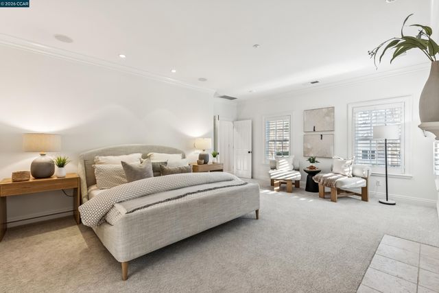 45 Lark Place, Alamo, CA 94507