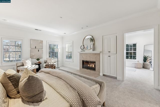 45 Lark Place, Alamo, CA 94507