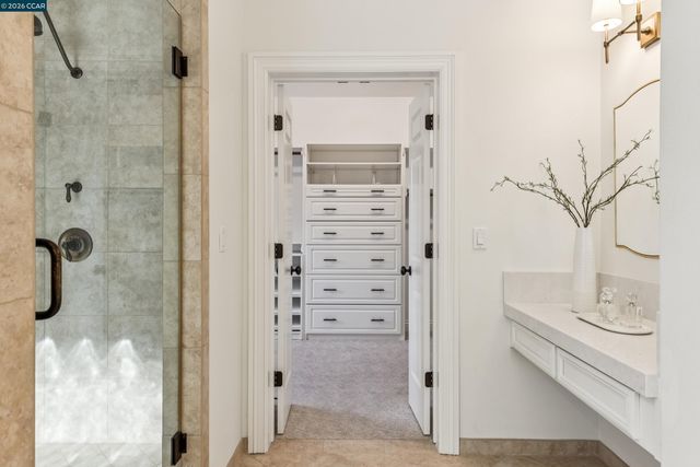 45 Lark Place, Alamo, CA 94507