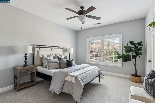 45 Lark Place, Alamo, CA 94507