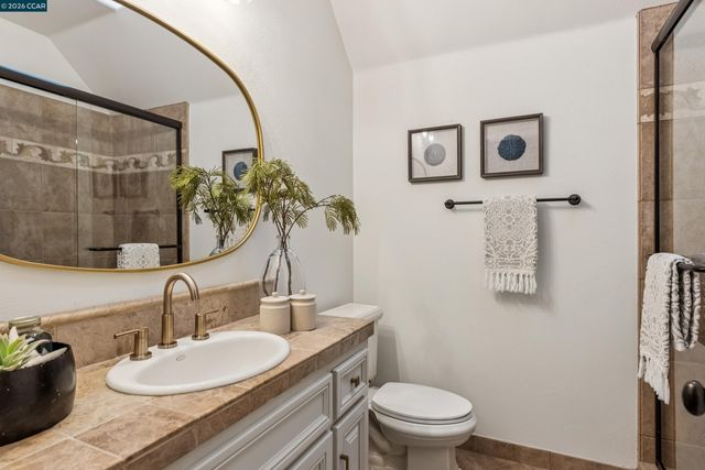 45 Lark Place, Alamo, CA 94507