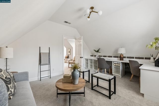 45 Lark Place, Alamo, CA 94507