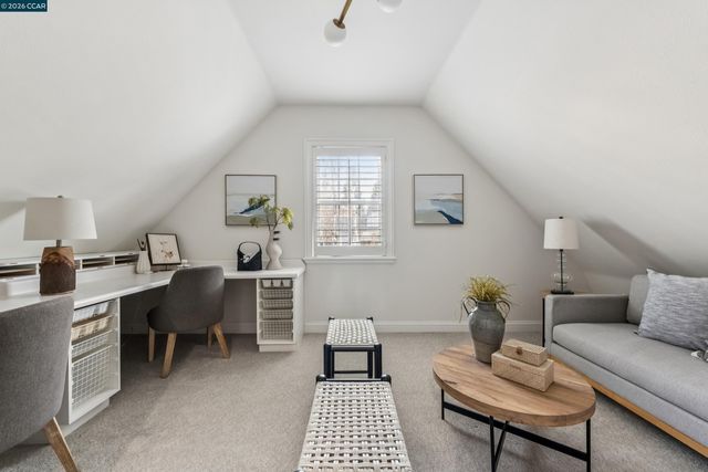 45 Lark Place, Alamo, CA 94507