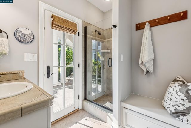 45 Lark Place, Alamo, CA 94507