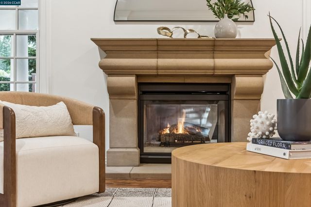 45 Lark Place, Alamo, CA 94507