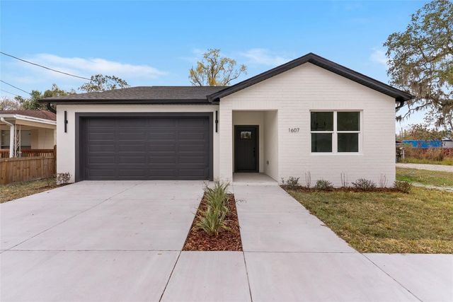 1607 E IDA STREET, Tampa, FL 33610