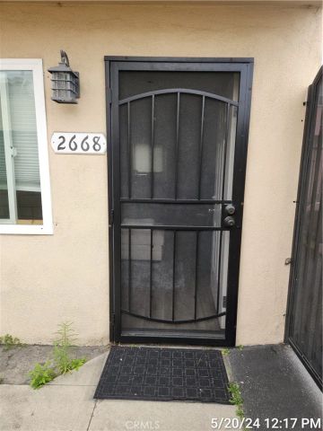 2668 Atlantic Avenue, Long Beach, CA 90806