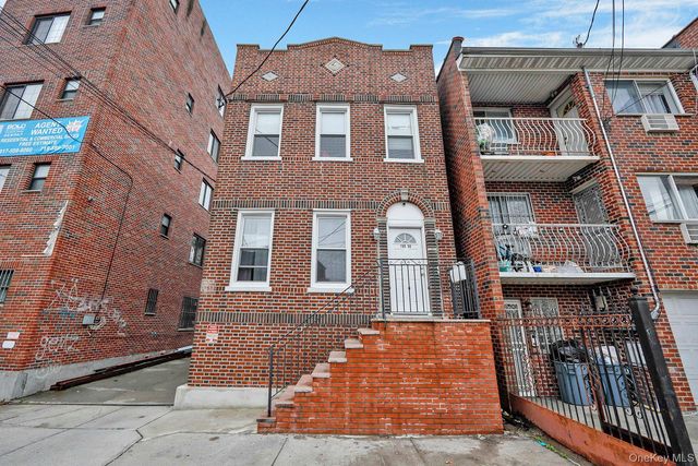 109-50 Corona Avenue, Corona, NY 11368