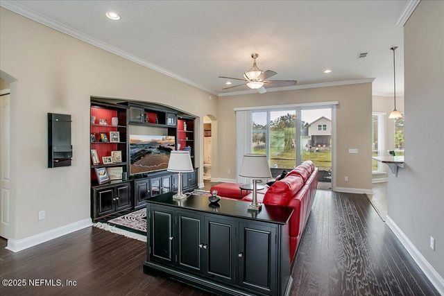 11780 PADDOCK GATES Drive, Jacksonville, FL 32223