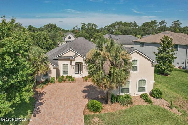 11780 PADDOCK GATES Drive, Jacksonville, FL 32223