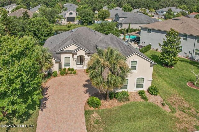 11780 PADDOCK GATES Drive, Jacksonville, FL 32223