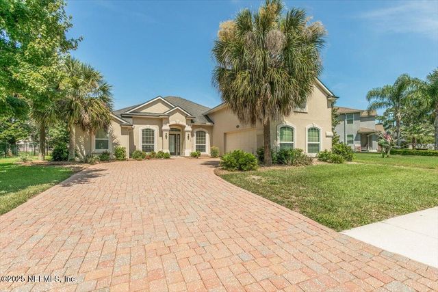 11780 PADDOCK GATES Drive, Jacksonville, FL 32223