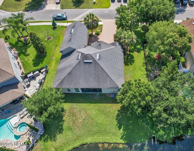 11780 PADDOCK GATES Drive, Jacksonville, FL 32223