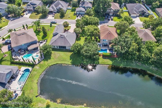 11780 PADDOCK GATES Drive, Jacksonville, FL 32223